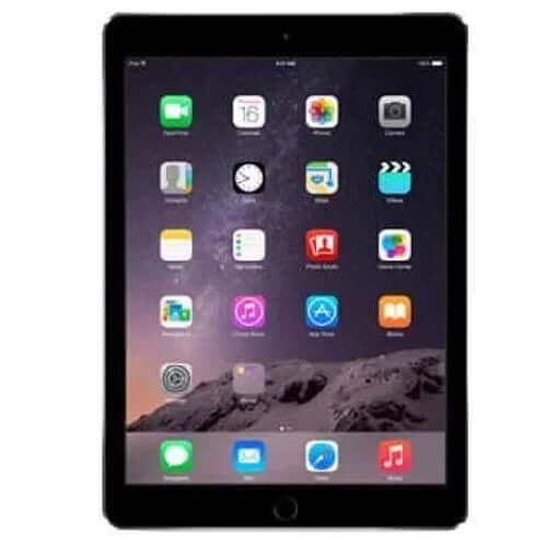 Apple iPad Air 2 128GB WiFi Gray
