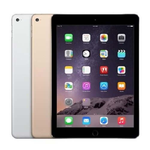 Apple iPad Air 2 128GB WiFi Gray