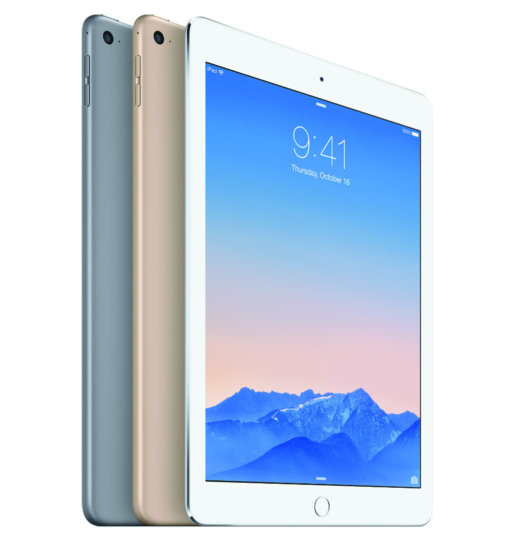 Apple iPad Air 2 16GB WIFI