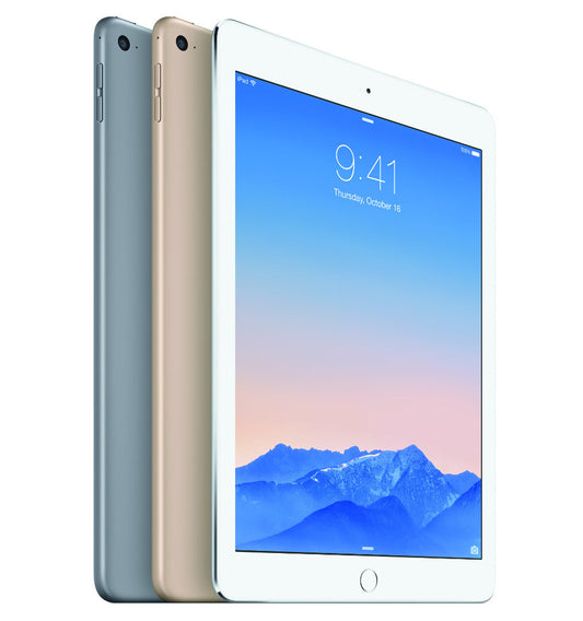 Apple iPad Air 2 16GB WIFI