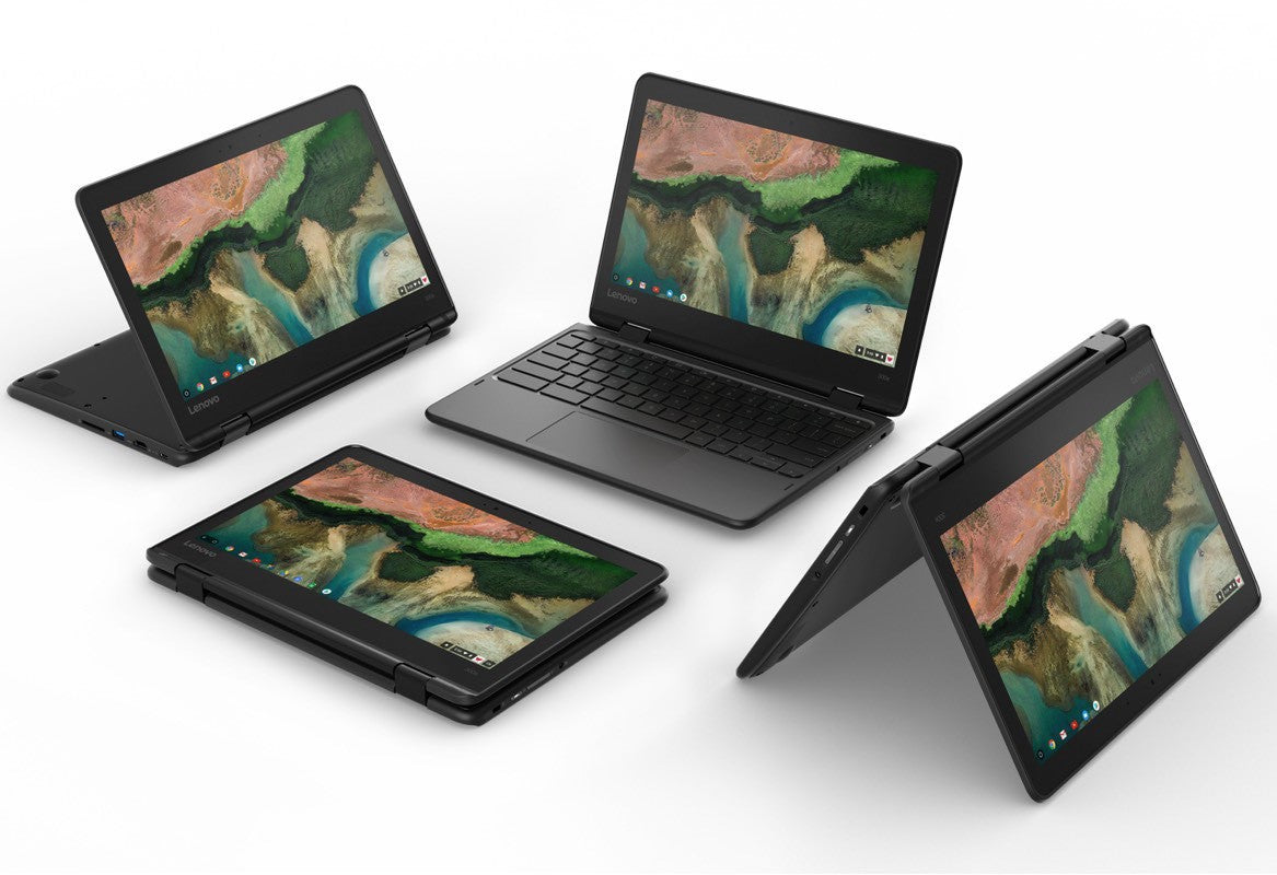 Lenovo ChromeBook 100E | Special Deal