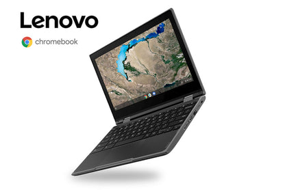 Lenovo ChromeBook 100E | Special Deal