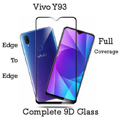 Vivo y93 With 6GB Ram /128Gb Rom | 30 Days Warranty