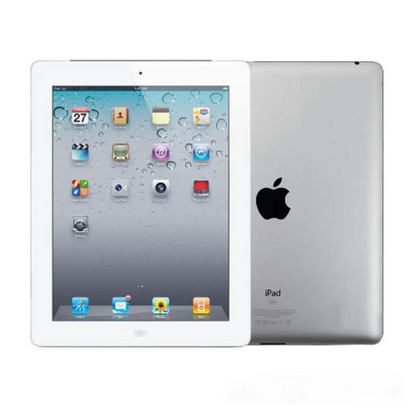 New iPad 4 [ Box Pack ]