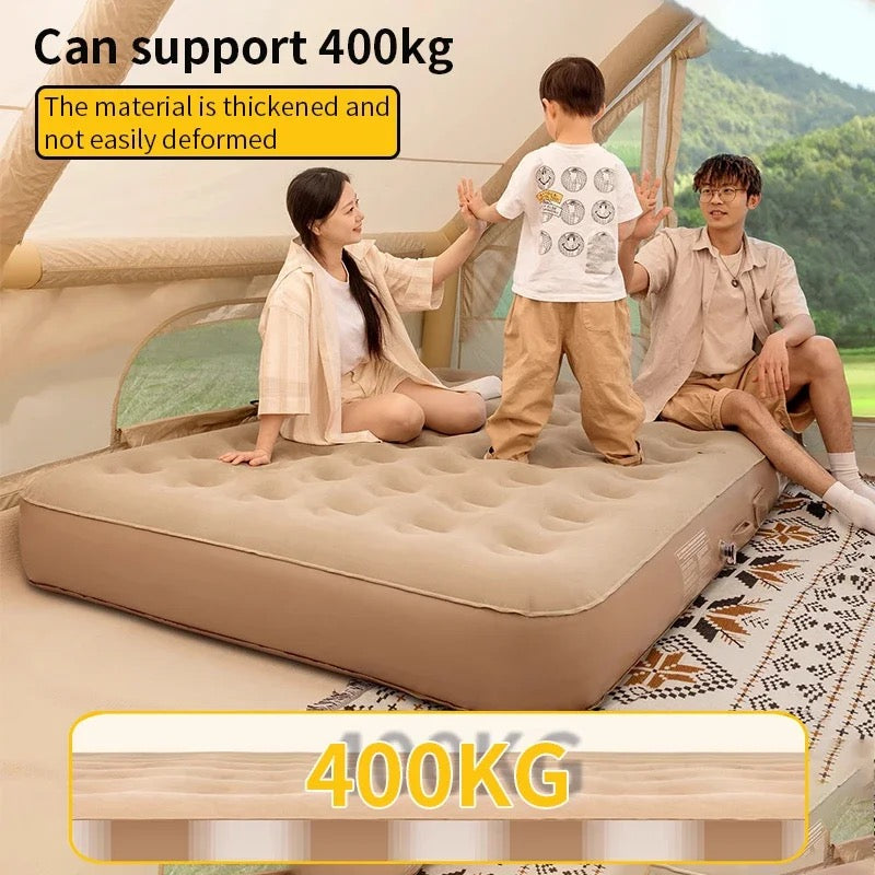 New Air Mattress Bed Double sleeping Pad ''