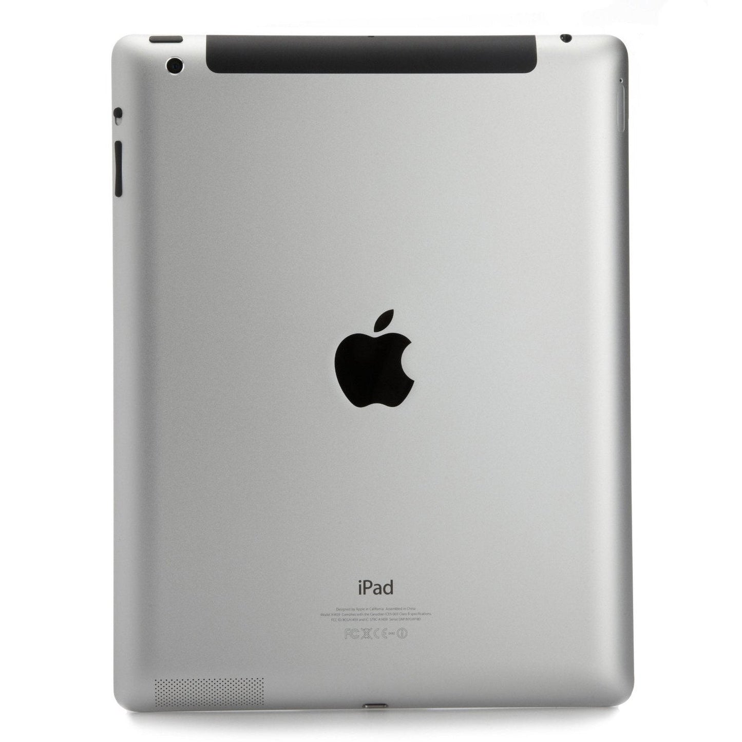 New iPad 4 [ Box Pack ]