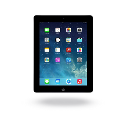 Original iPad 4 (Used)