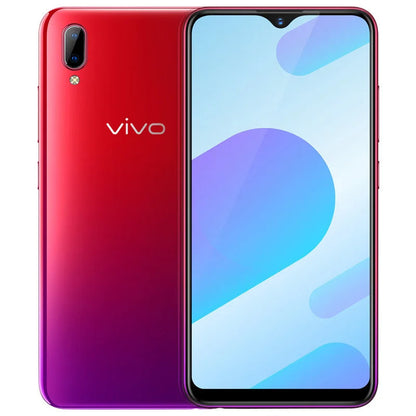 Vivo y93 With 6GB Ram /128Gb Rom | 30 Days Warranty