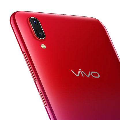 Vivo y93 With 6GB Ram /128Gb Rom | 30 Days Warranty