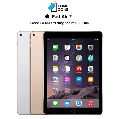 Apple iPad Air 2 128GB 4G
