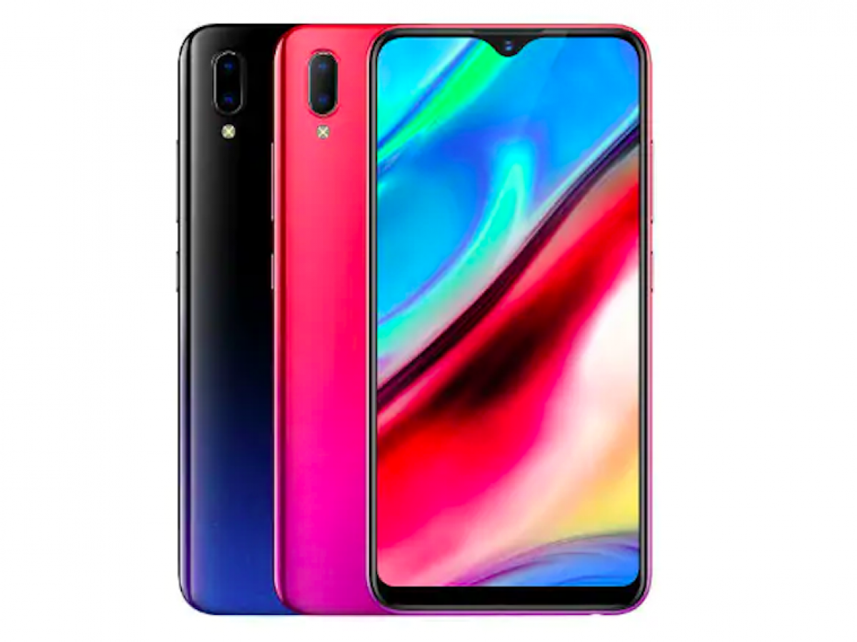 Vivo y93 With 6GB Ram /128Gb Rom | 30 Days Warranty